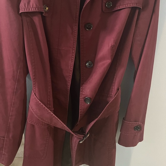 Banana Republic Woman Jacket Size Small - Picture 6 of 9